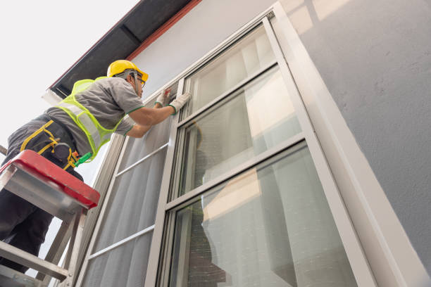 Best Commercial Window Installation in Crowley Lake, CA